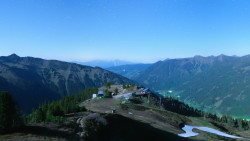 Hochsitz