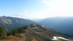 Hochsitz