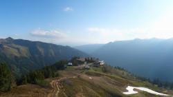 Hochsitz