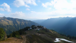 Hochsitz