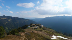 Hochsitz