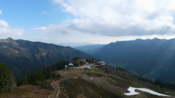 Hochsitz
