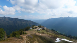 Hochsitz