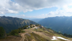 Hochsitz