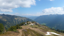 Hochsitz
