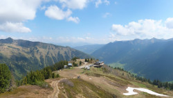 Hochsitz