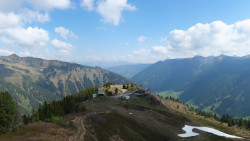 Hochsitz