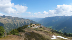 Hochsitz