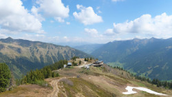Hochsitz