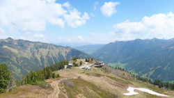 Hochsitz