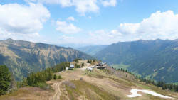 Hochsitz