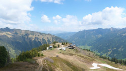 Hochsitz