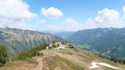 Hochsitz