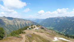Hochsitz
