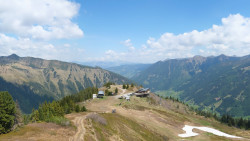 Hochsitz