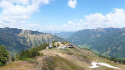 Hochsitz
