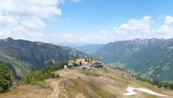 Hochsitz