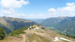 Hochsitz