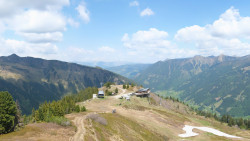 Hochsitz