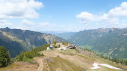 Hochsitz
