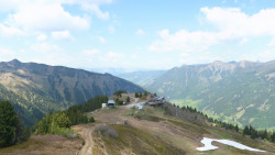 Hochsitz