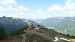 Hochsitz
