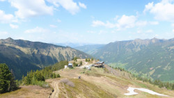 Hochsitz