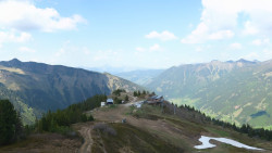 Hochsitz