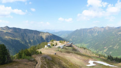 Hochsitz