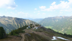 Hochsitz