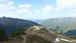 Hochsitz