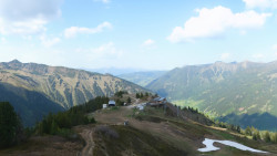 Hochsitz