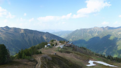 Hochsitz