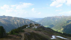 Hochsitz