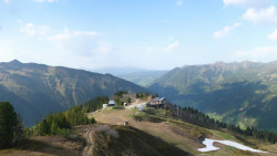 Hochsitz