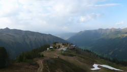 Hochsitz