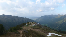 Hochsitz