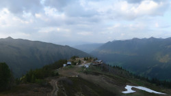 Hochsitz