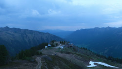 Hochsitz
