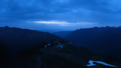 Hochsitz