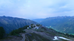 Hochsitz