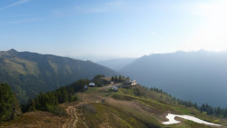 Hochsitz