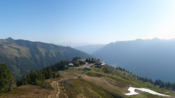 Hochsitz