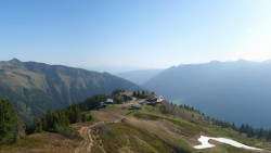 Hochsitz