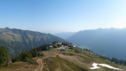 Hochsitz