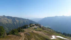 Hochsitz