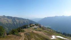 Hochsitz