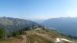 Hochsitz