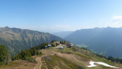Hochsitz