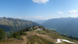 Hochsitz